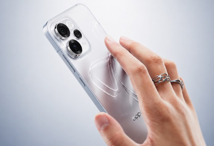 Oppo Reno 15 Pro