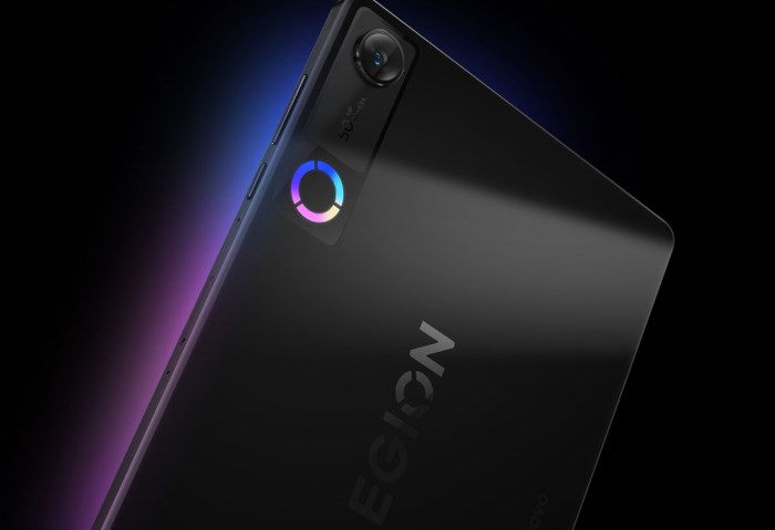 Legion Y700