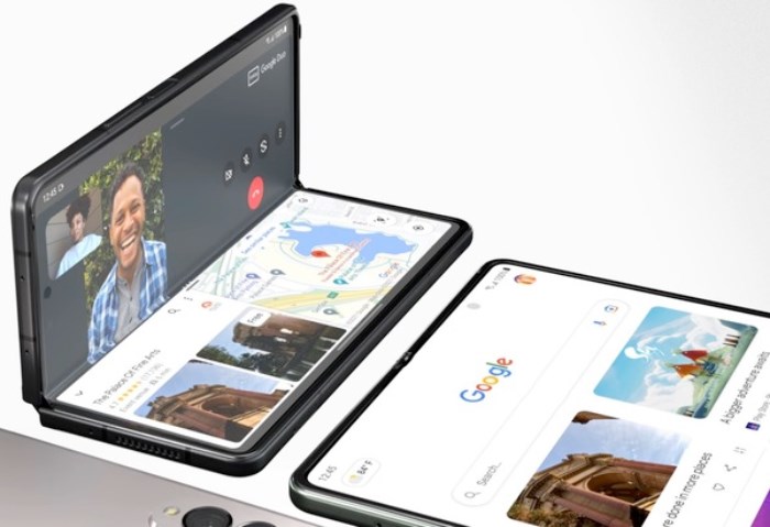 Google Pixel Fold 3