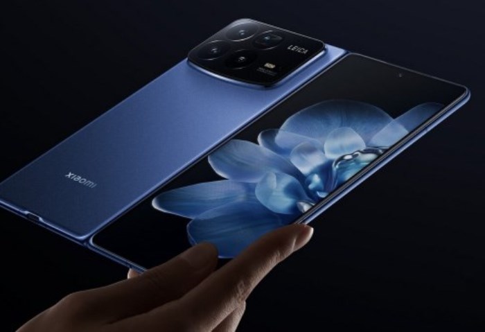 Xiaomi Mix Fold 5