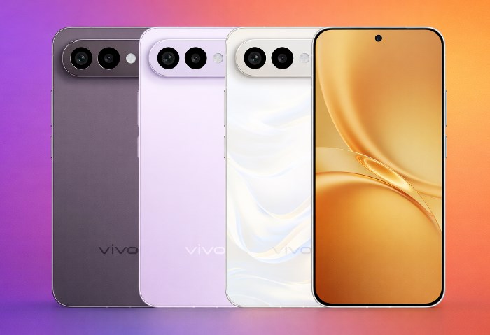 Vivo X300 FE