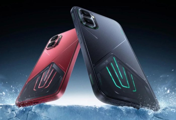 Infinix GT 50 Pro