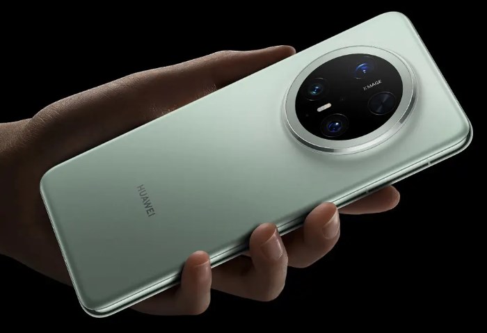 Huawei Mate 70 Pro