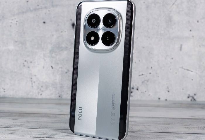 POCO M8 Pro