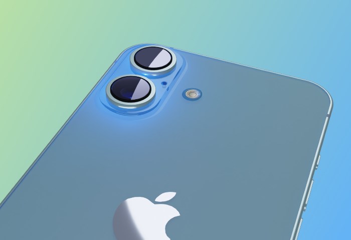 iPhone 17 Plus