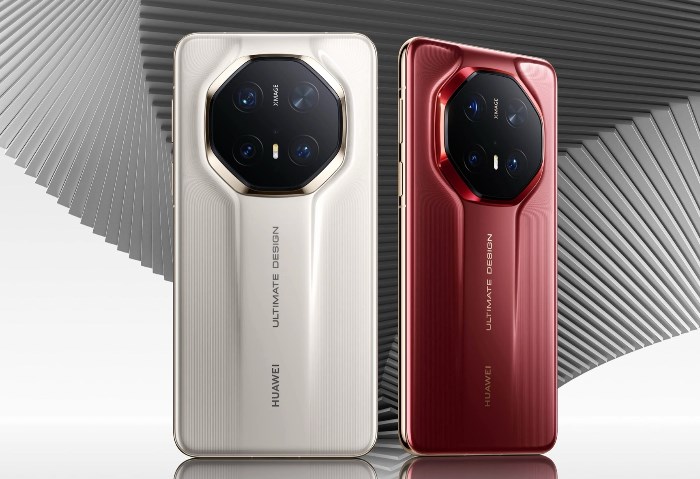 Huawei Mate 70 RS Ultimate
