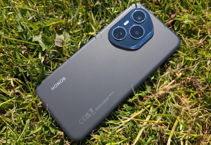 Honor 400 Pro