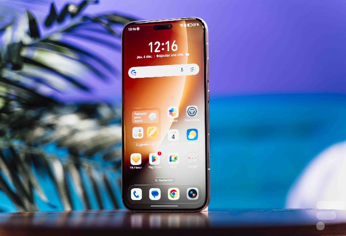 Honor Magic 8 Pro