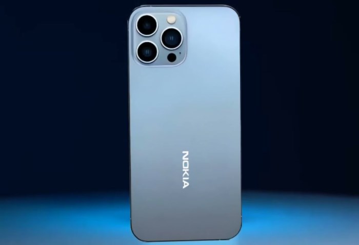 Nokia G500 (2026)