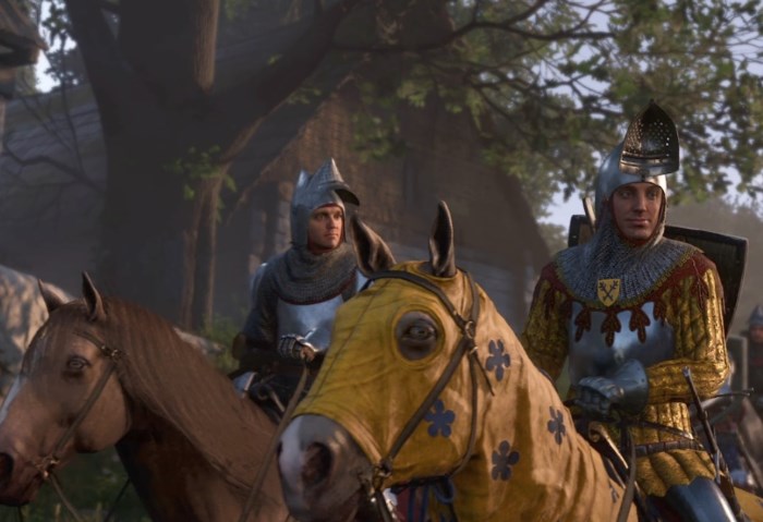 Kingdom Come 2