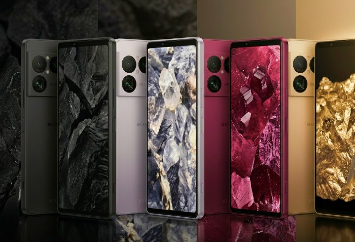 Xperia 1 VIII