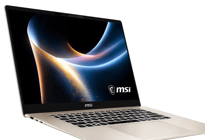 لابتوب MSI 2026
