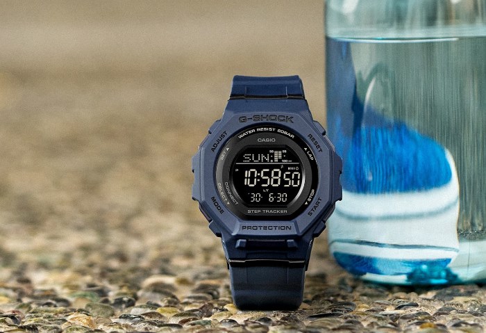 Casio GMDB300-2