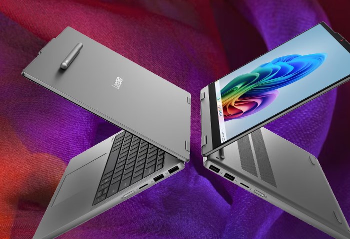  لابتوب Lenovo IdeaPad 5