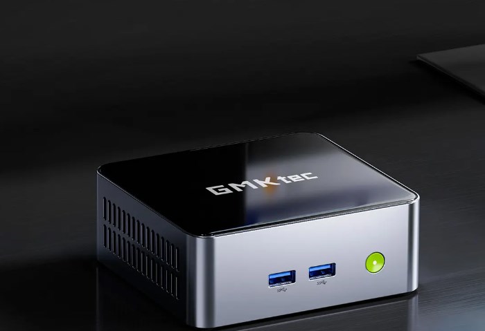 NucBox M3 Pro 
