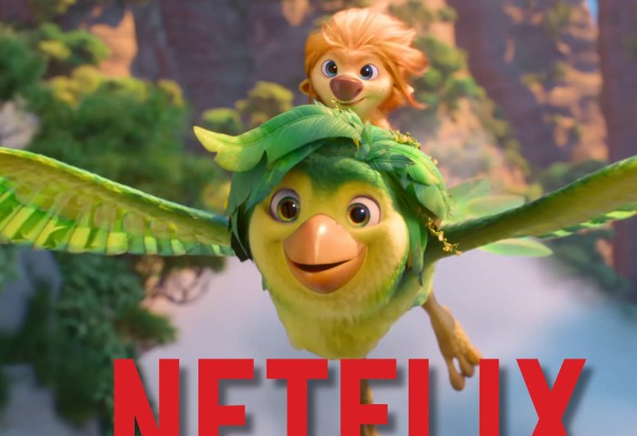 Netflix 