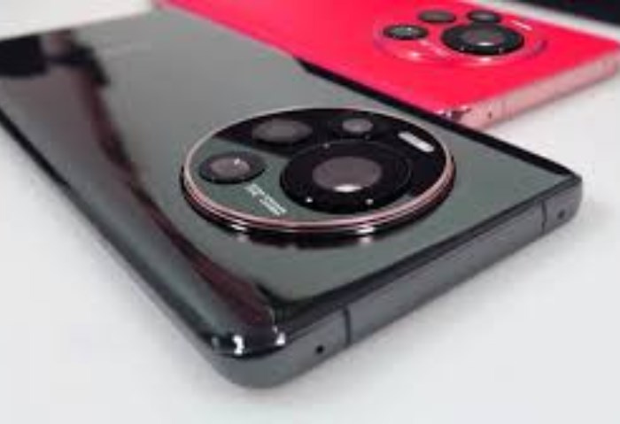 Huawei Mate 70 Pro