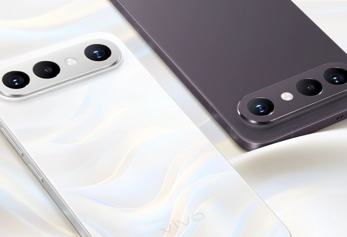 Vivo X300 FE