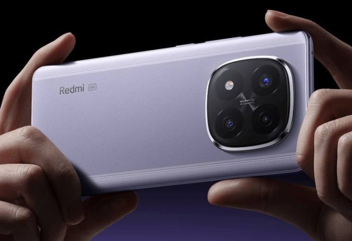 Redmi Note 15 Pro+