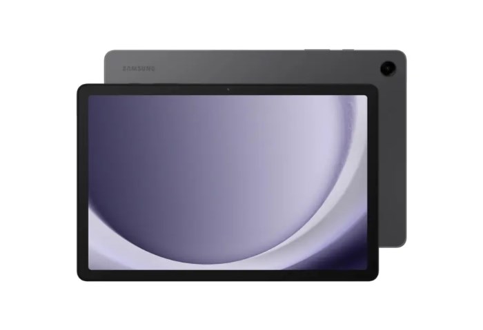 Galaxy Tab A9 Plus