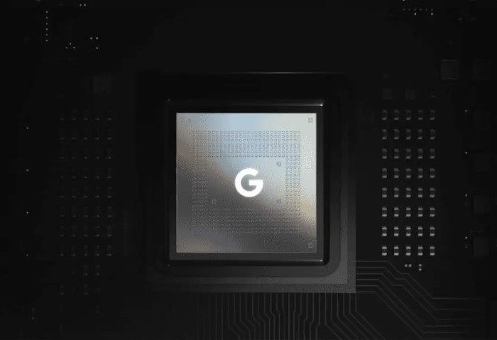 Google 