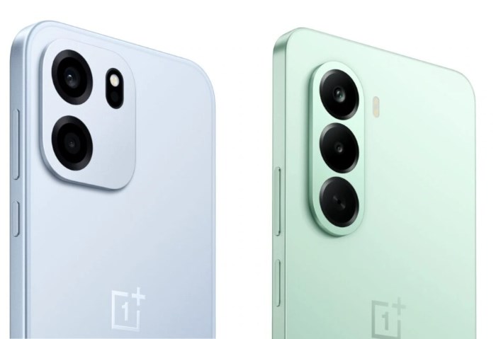 OnePlus Nord CE6