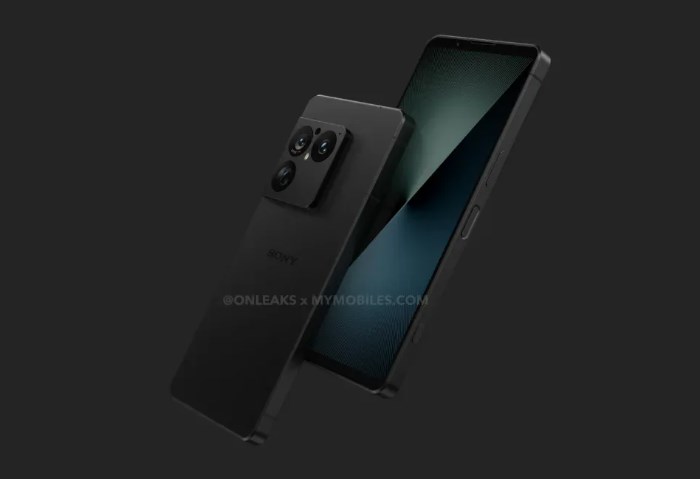 Xperia 