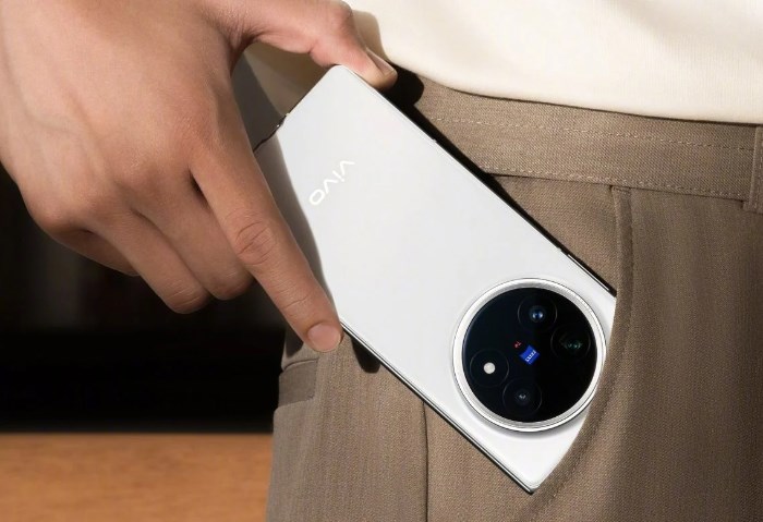 Vivo X Fold 6