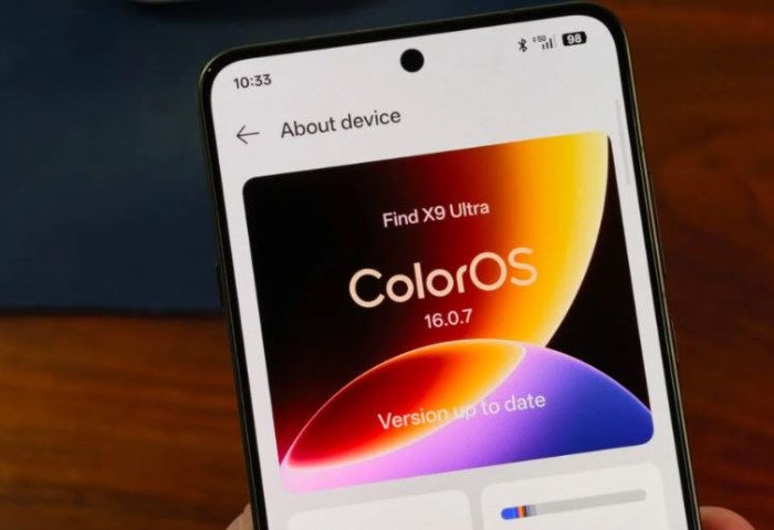 OPPO 