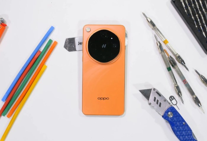 OPPO Find X9 Ultra