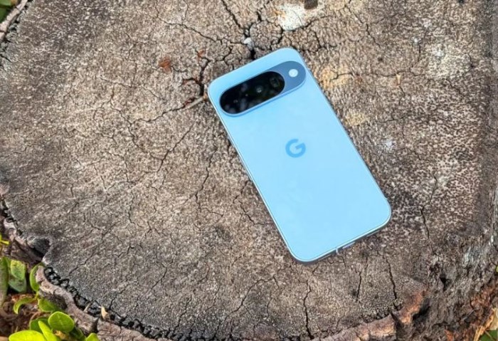 هواتف Pixel