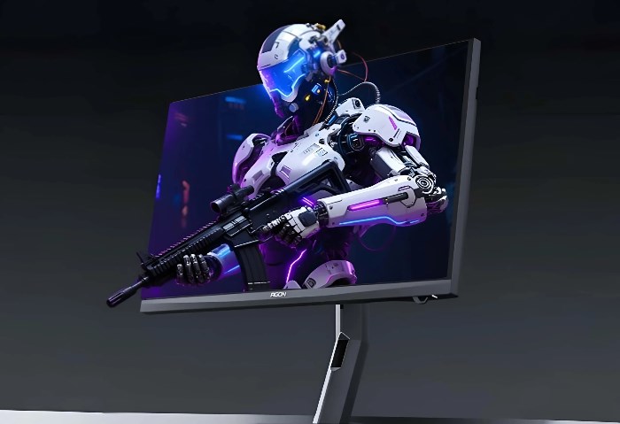 Agon AG277UX