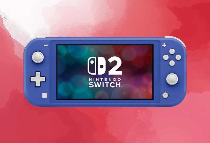Switch 2