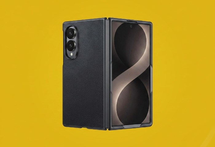 Galaxy Z Fold 8