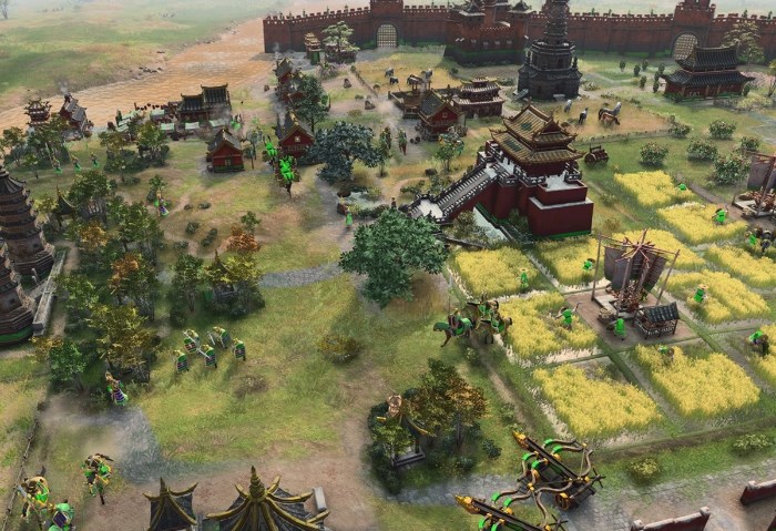 Age of Empires IV