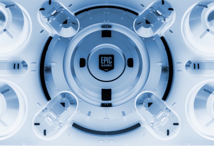 Epic Games Store