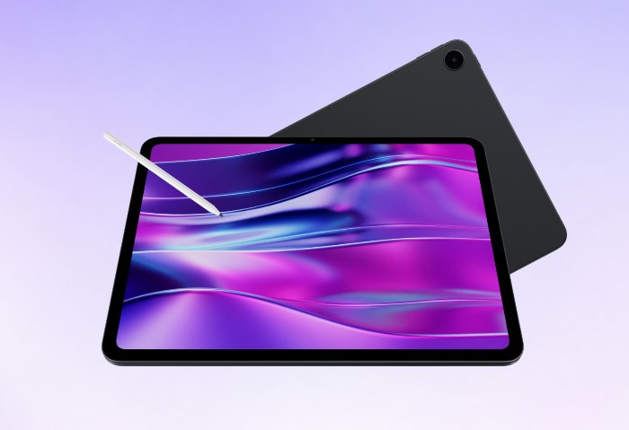nePlus Pad Go 2