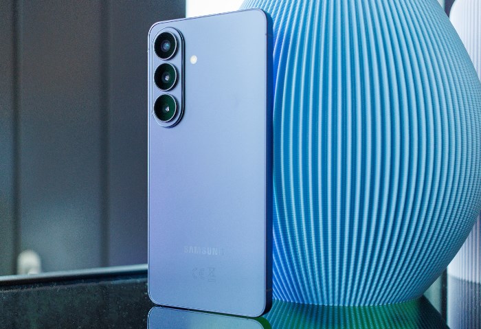  Galaxy S26