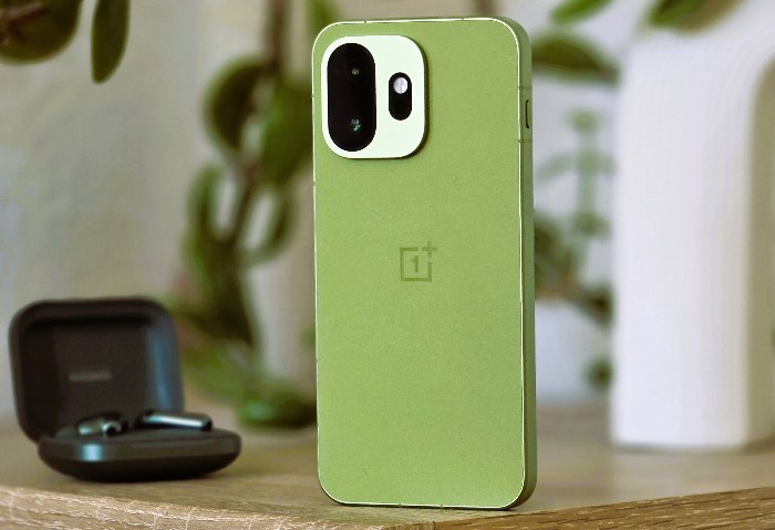 OnePlus 15T