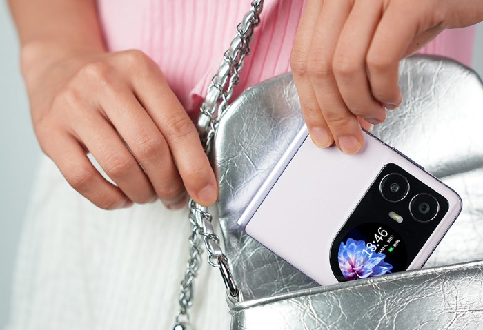 Blackview Hero 10 (Foldable)