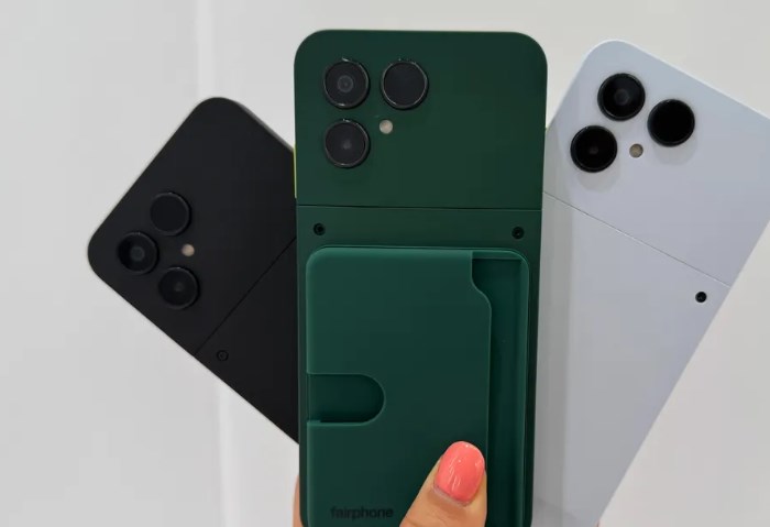 Fairphone 6