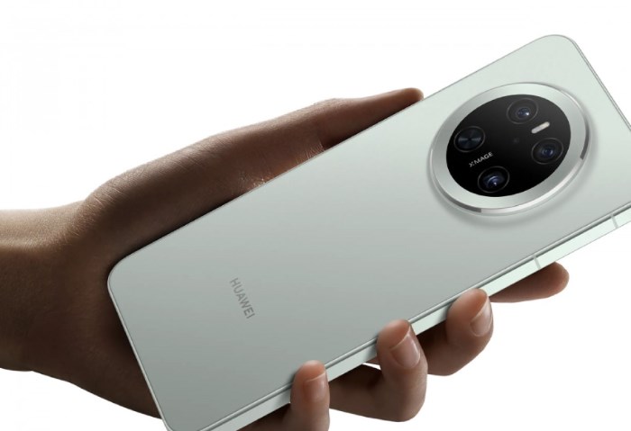 Huawei Mate 70 Pro