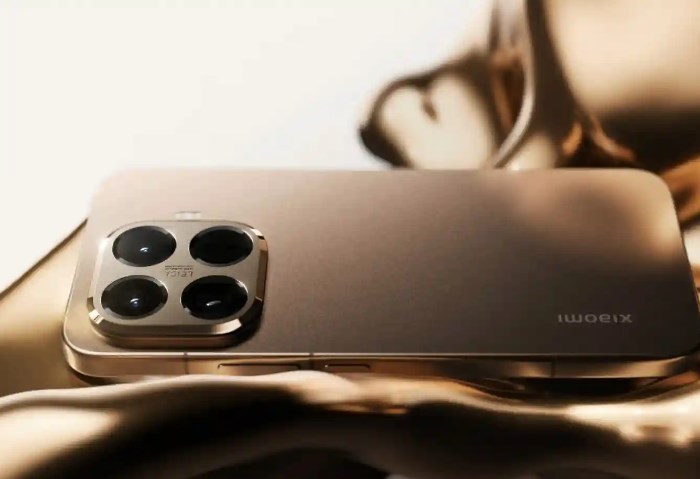 Xiaomi 15T Pro