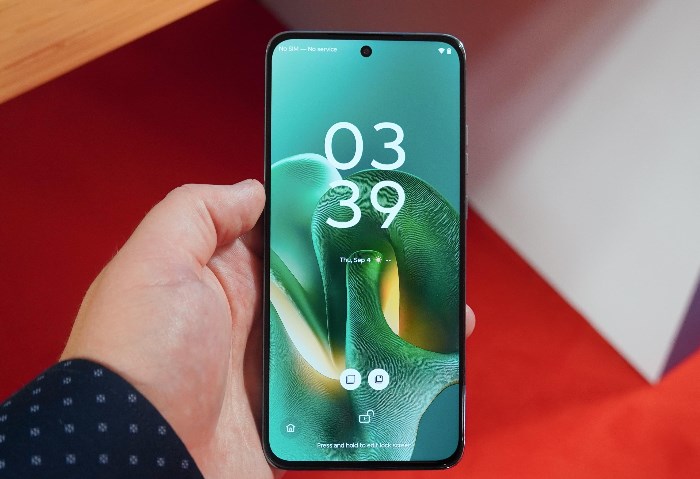 Motorola Edge 60 Neo
