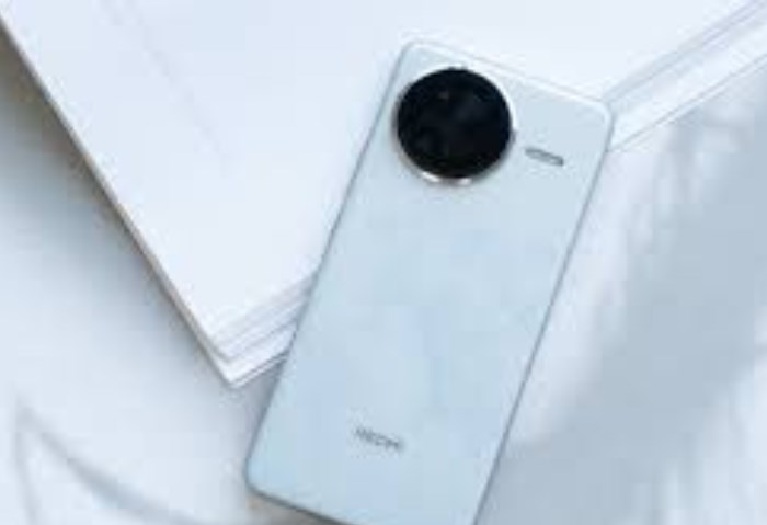Redmi K80 Pro