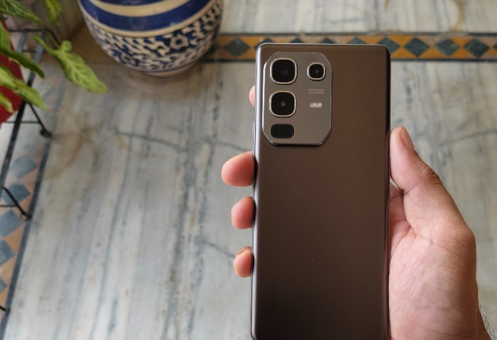 Infinix Note 50S