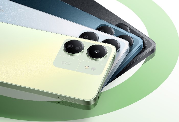 Xiaomi Redmi 13C