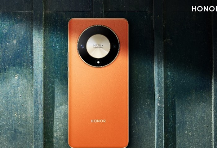 Honor X9b
