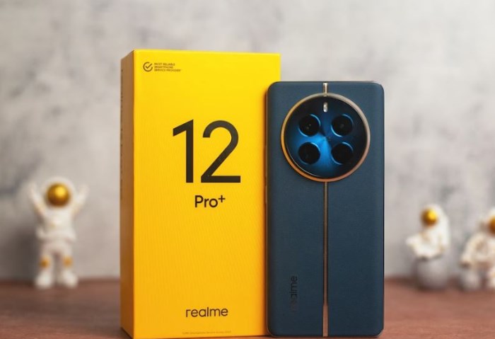 Realme 12