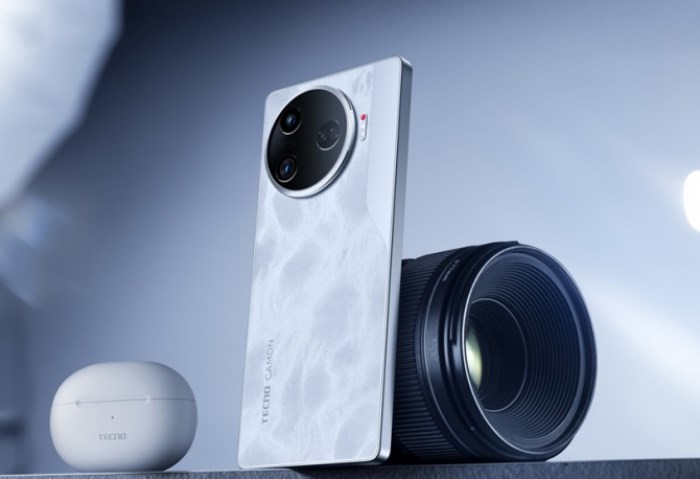 Tecno Camon 30